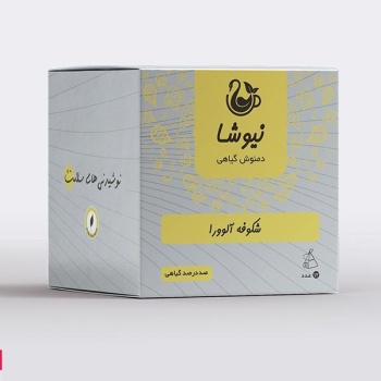  شکوفه آلوورا خالص الوورا نیوشا 12 عددی مثلثی63372dfe357ae41850